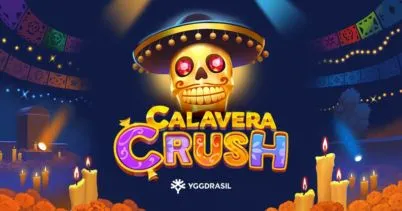 Calavera Crush