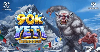 90k Yeti